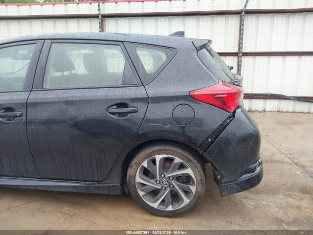 Продаж на аукціоні авто 2017 Toyota Corolla Im, vin: JTNKARJE3HJ548029, номер лоту: 44887361