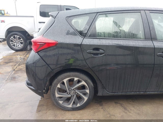Продаж на аукціоні авто 2017 Toyota Corolla Im, vin: JTNKARJE3HJ548029, номер лоту: 44887361