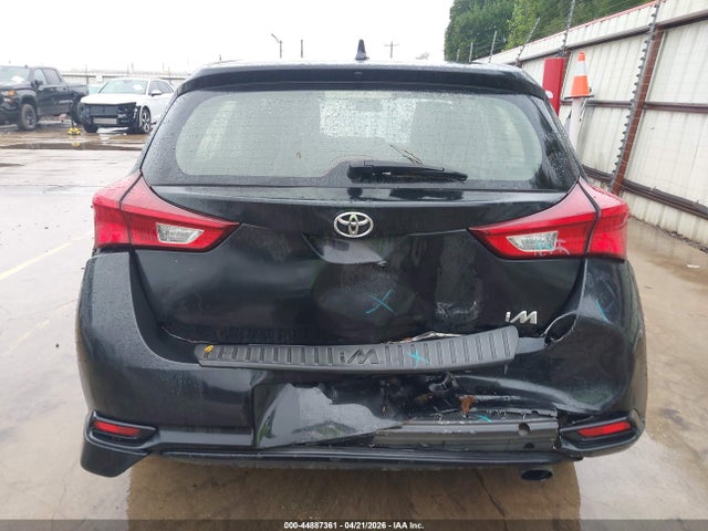 Продаж на аукціоні авто 2017 Toyota Corolla Im, vin: JTNKARJE3HJ548029, номер лоту: 44887361
