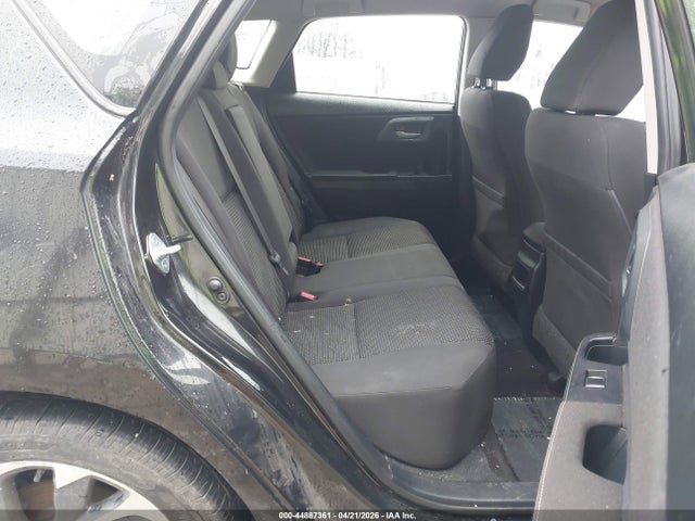 Продаж на аукціоні авто 2017 Toyota Corolla Im, vin: JTNKARJE3HJ548029, номер лоту: 44887361