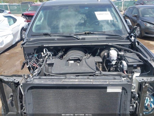2018 Gmc Yukon Denali მანქანა იყიდება აუქციონზე, vin: 1GKS2CKJ6JR400866, აუქციონის ნომერი: 44887362
