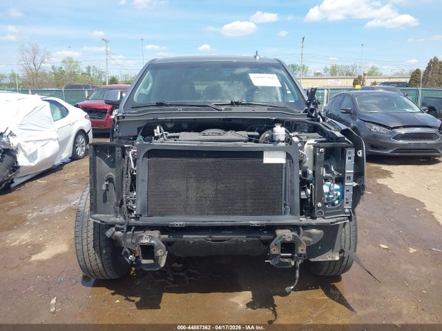 2018 Gmc Yukon Denali მანქანა იყიდება აუქციონზე, vin: 1GKS2CKJ6JR400866, აუქციონის ნომერი: 44887362