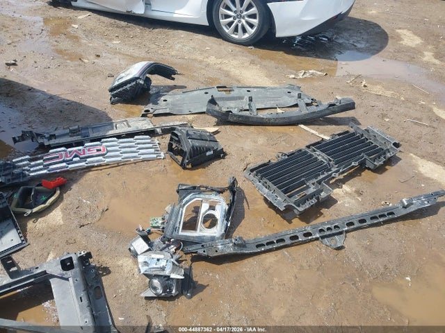 2018 Gmc Yukon Denali მანქანა იყიდება აუქციონზე, vin: 1GKS2CKJ6JR400866, აუქციონის ნომერი: 44887362