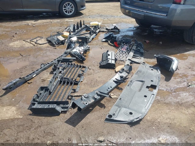 2018 Gmc Yukon Denali მანქანა იყიდება აუქციონზე, vin: 1GKS2CKJ6JR400866, აუქციონის ნომერი: 44887362