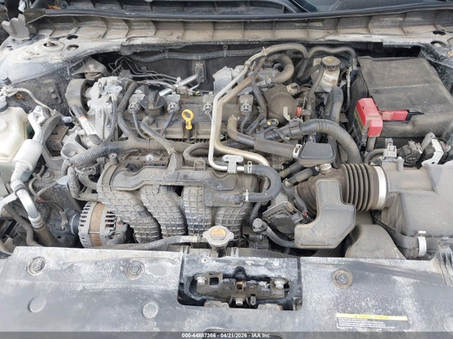 44887366 :رقم المزاد ، 1N4BL4CWXMN386786 vin ، 2021 Nissan Altima Sr Intelligent Awd مزاد بيع