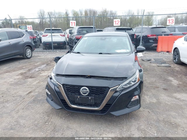 44887366 :رقم المزاد ، 1N4BL4CWXMN386786 vin ، 2021 Nissan Altima Sr Intelligent Awd مزاد بيع