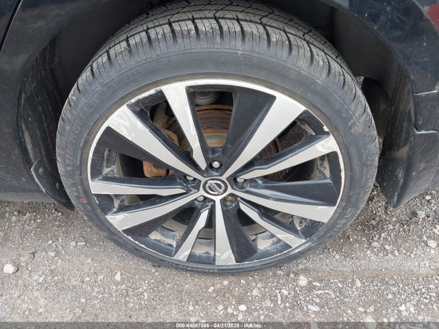 44887366 :رقم المزاد ، 1N4BL4CWXMN386786 vin ، 2021 Nissan Altima Sr Intelligent Awd مزاد بيع