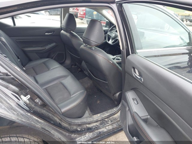 44887366 :رقم المزاد ، 1N4BL4CWXMN386786 vin ، 2021 Nissan Altima Sr Intelligent Awd مزاد بيع