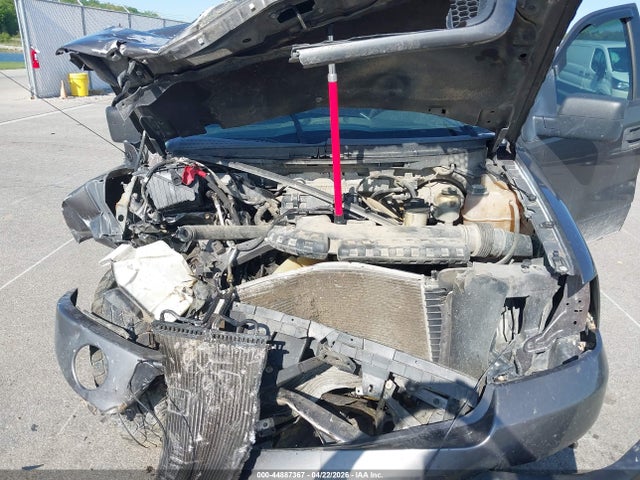 44887367 :رقم المزاد ، 1FTPW14V96KC53467 vin ، 2006 Ford F-150 Fx4/lariat/xlt مزاد بيع