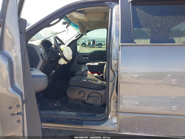44887367 :رقم المزاد ، 1FTPW14V96KC53467 vin ، 2006 Ford F-150 Fx4/lariat/xlt مزاد بيع