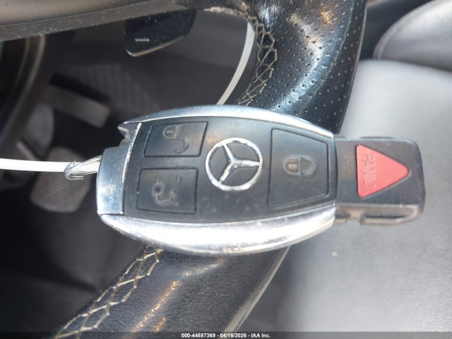 44887369 :رقم المزاد ، WDCTG4GBXHJ351442 vin ، 2017 Mercedes-benz Gla 250 4matic مزاد بيع