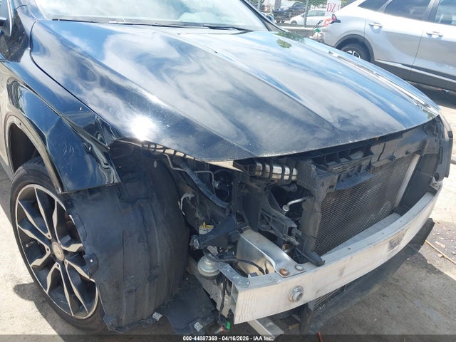 44887369 :رقم المزاد ، WDCTG4GBXHJ351442 vin ، 2017 Mercedes-benz Gla 250 4matic مزاد بيع