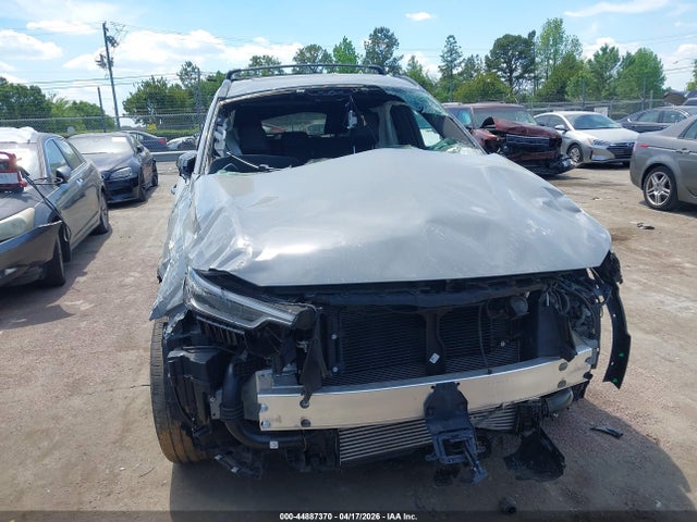 Aukcja sprzedaży 2025 Infiniti Qx60 Luxe, vin: 5N1AL1FR1SC332629, numer aukcji: 44887370