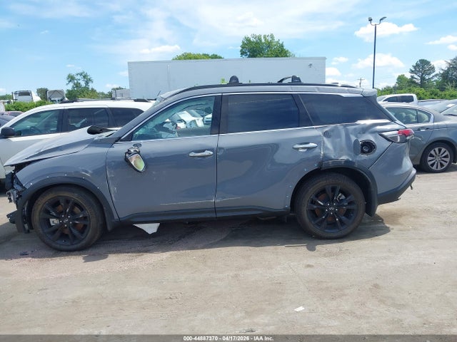 Aukcja sprzedaży 2025 Infiniti Qx60 Luxe, vin: 5N1AL1FR1SC332629, numer aukcji: 44887370