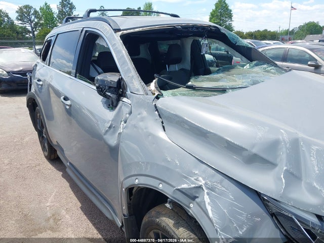 Aukcja sprzedaży 2025 Infiniti Qx60 Luxe, vin: 5N1AL1FR1SC332629, numer aukcji: 44887370