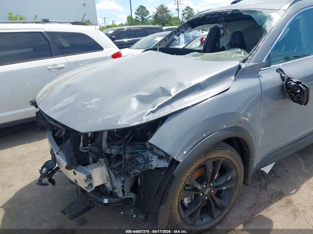 Aukcja sprzedaży 2025 Infiniti Qx60 Luxe, vin: 5N1AL1FR1SC332629, numer aukcji: 44887370
