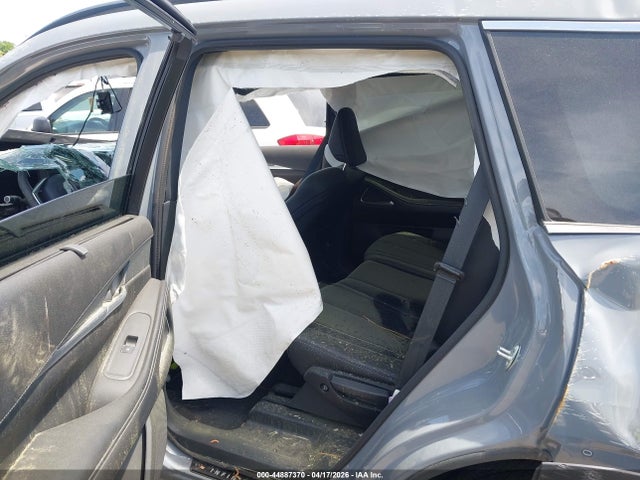 Aukcja sprzedaży 2025 Infiniti Qx60 Luxe, vin: 5N1AL1FR1SC332629, numer aukcji: 44887370