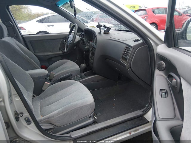 Aukcja sprzedaży 2006 Hyundai Elantra Gls/limited, vin: KMHDN46DX6U199608, numer aukcji: 44887375