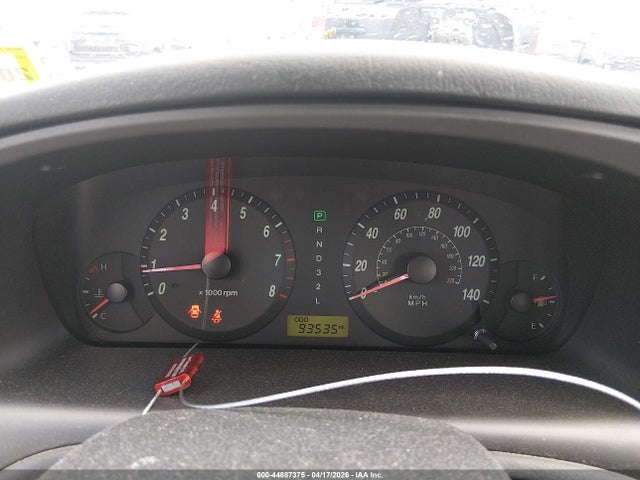 Aukcja sprzedaży 2006 Hyundai Elantra Gls/limited, vin: KMHDN46DX6U199608, numer aukcji: 44887375