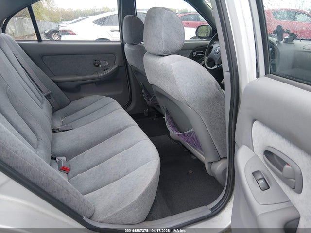 Aukcja sprzedaży 2006 Hyundai Elantra Gls/limited, vin: KMHDN46DX6U199608, numer aukcji: 44887375