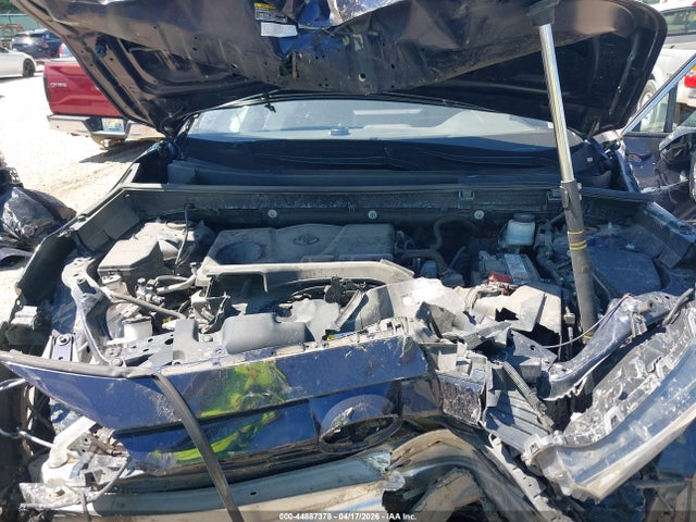 2019 Toyota Rav4 Xle Premium მანქანა იყიდება აუქციონზე, vin: 2T3A1RFV9KW061029, აუქციონის ნომერი: 44887378