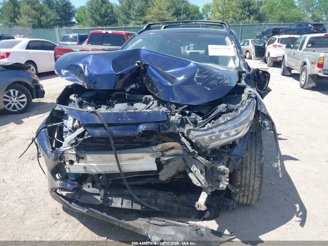 2019 Toyota Rav4 Xle Premium მანქანა იყიდება აუქციონზე, vin: 2T3A1RFV9KW061029, აუქციონის ნომერი: 44887378