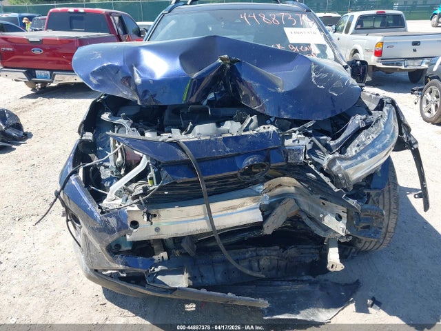 2019 Toyota Rav4 Xle Premium მანქანა იყიდება აუქციონზე, vin: 2T3A1RFV9KW061029, აუქციონის ნომერი: 44887378