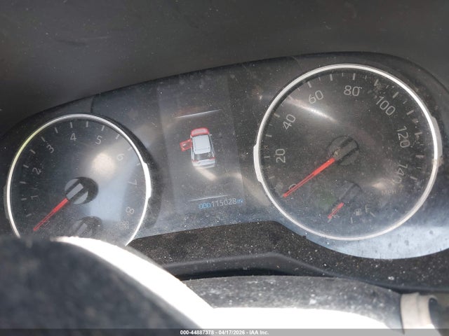2019 Toyota Rav4 Xle Premium მანქანა იყიდება აუქციონზე, vin: 2T3A1RFV9KW061029, აუქციონის ნომერი: 44887378