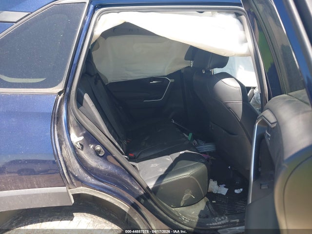 2019 Toyota Rav4 Xle Premium მანქანა იყიდება აუქციონზე, vin: 2T3A1RFV9KW061029, აუქციონის ნომერი: 44887378