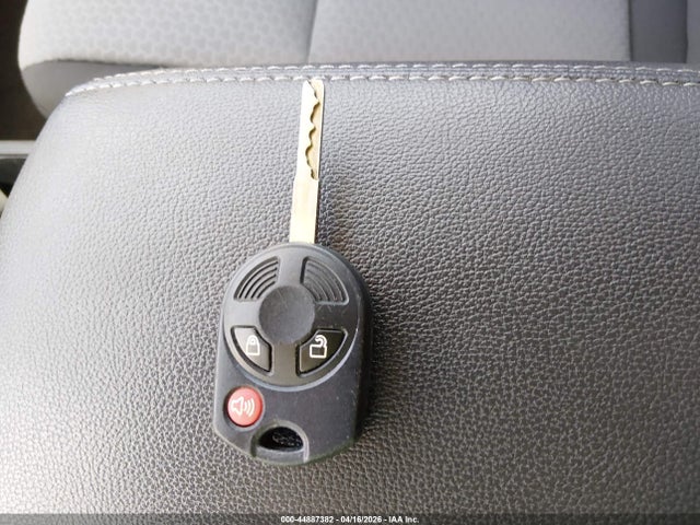 44887382 :رقم المزاد ، 1FMCU9GDXJUC13073 vin ، 2018 Ford Escape Se مزاد بيع
