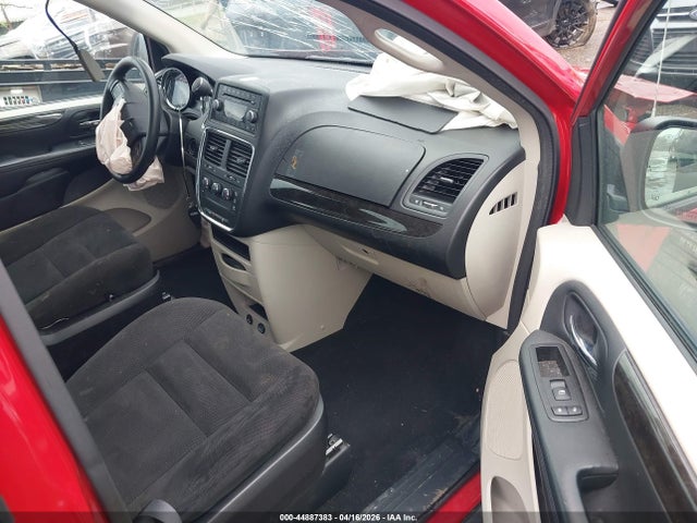Aukcja sprzedaży 2015 Dodge Grand Caravan American Value Pkg, vin: 2C4RDGBGXFR558855, numer aukcji: 44887383