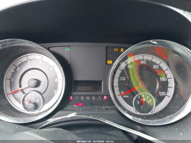 Aukcja sprzedaży 2015 Dodge Grand Caravan American Value Pkg, vin: 2C4RDGBGXFR558855, numer aukcji: 44887383