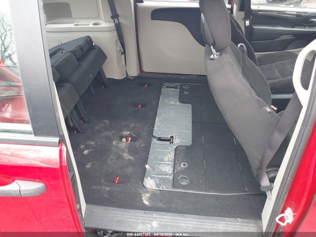 Aukcja sprzedaży 2015 Dodge Grand Caravan American Value Pkg, vin: 2C4RDGBGXFR558855, numer aukcji: 44887383