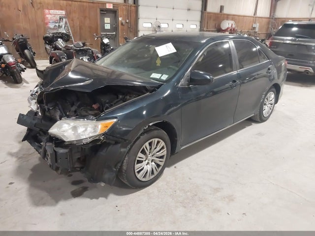 Продажа на аукционе авто 2014 Toyota Camry Le, vin: 4T1BF1FK5EU459378, номер лота: 44887385