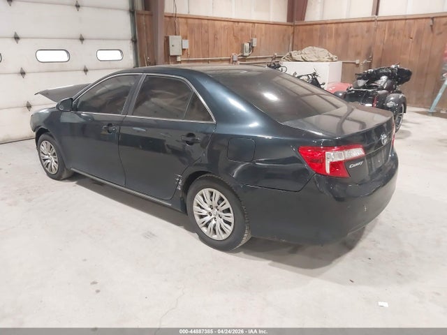 Продажа на аукционе авто 2014 Toyota Camry Le, vin: 4T1BF1FK5EU459378, номер лота: 44887385