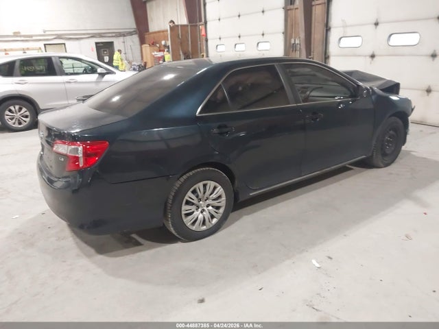 Продажа на аукционе авто 2014 Toyota Camry Le, vin: 4T1BF1FK5EU459378, номер лота: 44887385
