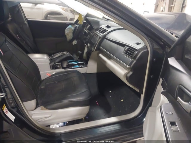 Продажа на аукционе авто 2014 Toyota Camry Le, vin: 4T1BF1FK5EU459378, номер лота: 44887385
