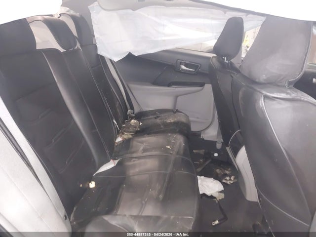 Продажа на аукционе авто 2014 Toyota Camry Le, vin: 4T1BF1FK5EU459378, номер лота: 44887385