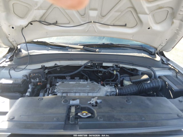 Aukcja sprzedaży 2007 Honda Pilot Lx, vin: 5FNYF28147B028406, numer aukcji: 44887389