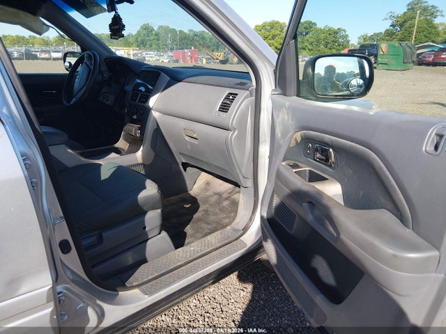 Aukcja sprzedaży 2007 Honda Pilot Lx, vin: 5FNYF28147B028406, numer aukcji: 44887389