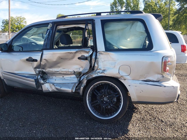 Aukcja sprzedaży 2007 Honda Pilot Lx, vin: 5FNYF28147B028406, numer aukcji: 44887389