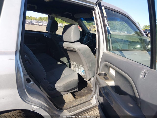 Aukcja sprzedaży 2007 Honda Pilot Lx, vin: 5FNYF28147B028406, numer aukcji: 44887389
