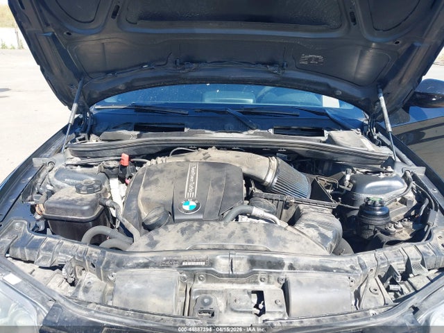 Aukcja sprzedaży 2011 Bmw 135i, vin: WBAUC9C55BVM11076, numer aukcji: 44887394