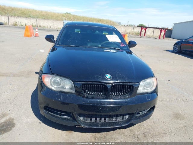 Aukcja sprzedaży 2011 Bmw 135i, vin: WBAUC9C55BVM11076, numer aukcji: 44887394