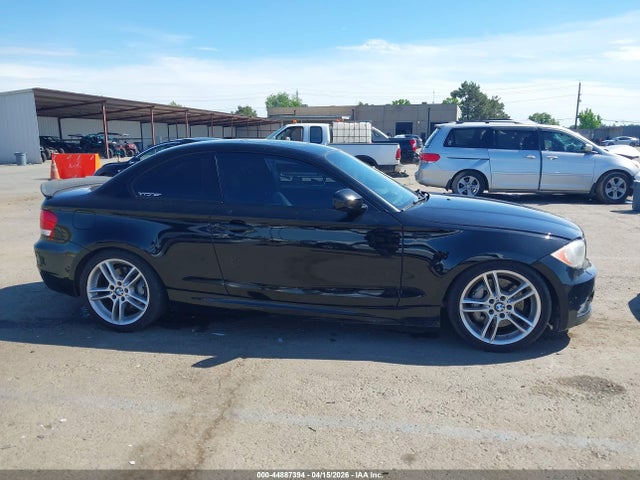 Aukcja sprzedaży 2011 Bmw 135i, vin: WBAUC9C55BVM11076, numer aukcji: 44887394
