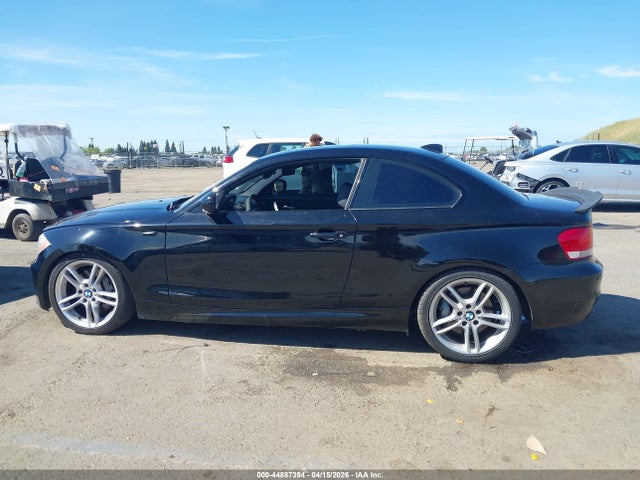 Aukcja sprzedaży 2011 Bmw 135i, vin: WBAUC9C55BVM11076, numer aukcji: 44887394