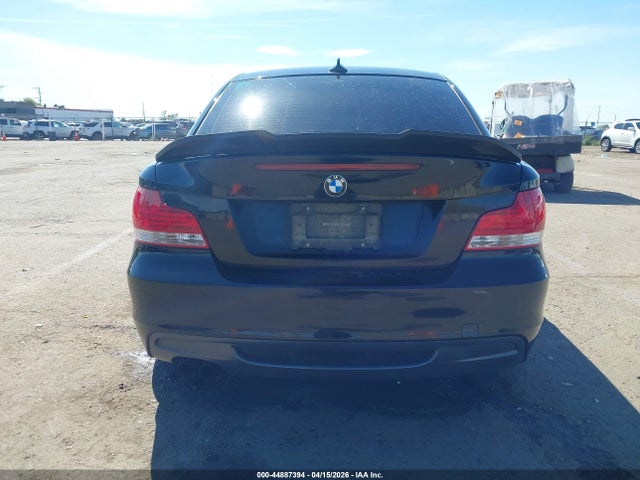 Aukcja sprzedaży 2011 Bmw 135i, vin: WBAUC9C55BVM11076, numer aukcji: 44887394