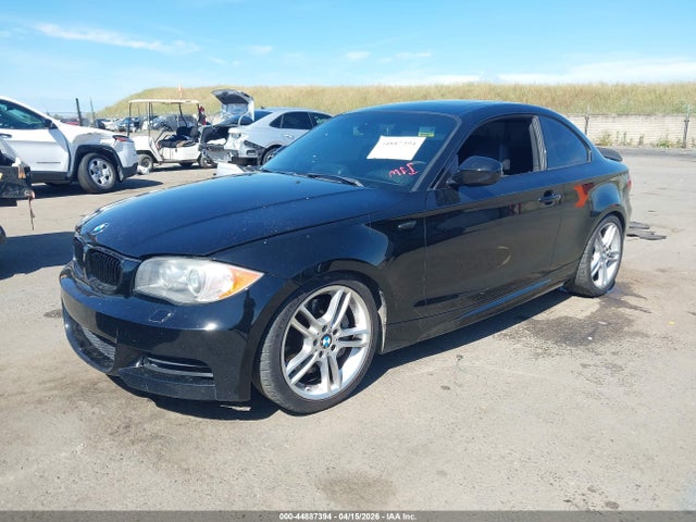 Aukcja sprzedaży 2011 Bmw 135i, vin: WBAUC9C55BVM11076, numer aukcji: 44887394