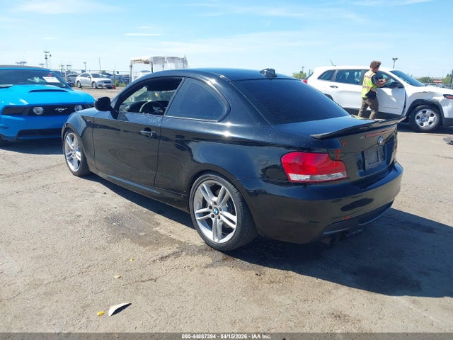 Aukcja sprzedaży 2011 Bmw 135i, vin: WBAUC9C55BVM11076, numer aukcji: 44887394