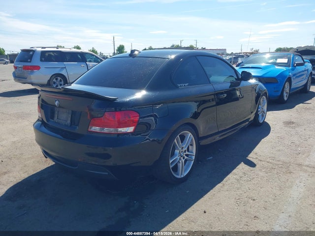 Aukcja sprzedaży 2011 Bmw 135i, vin: WBAUC9C55BVM11076, numer aukcji: 44887394